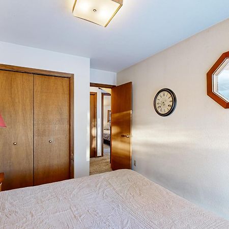 Meadows Condo Unit #16 McCall Kültér fotó