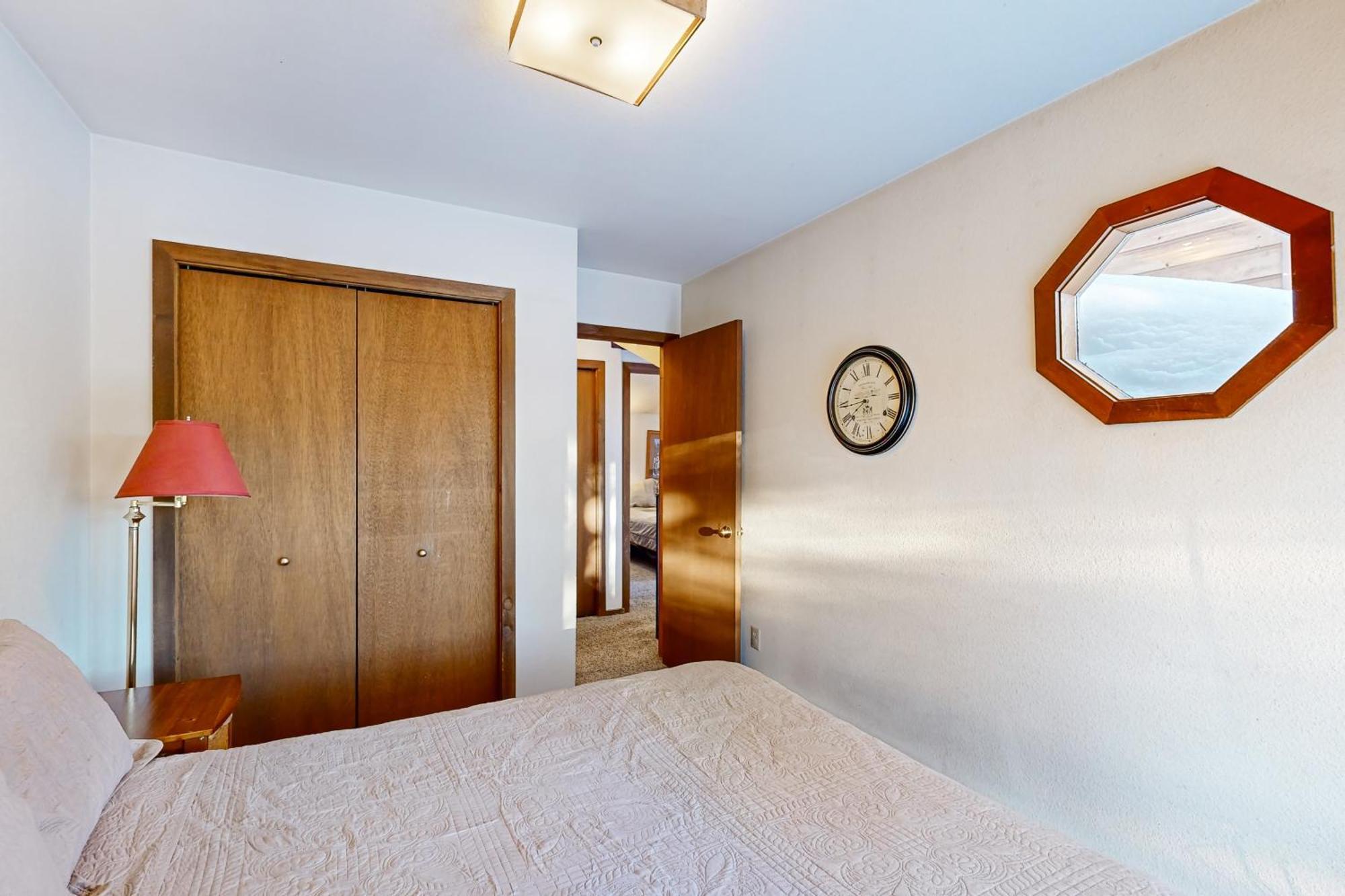 Meadows Condo Unit #16 McCall Kültér fotó