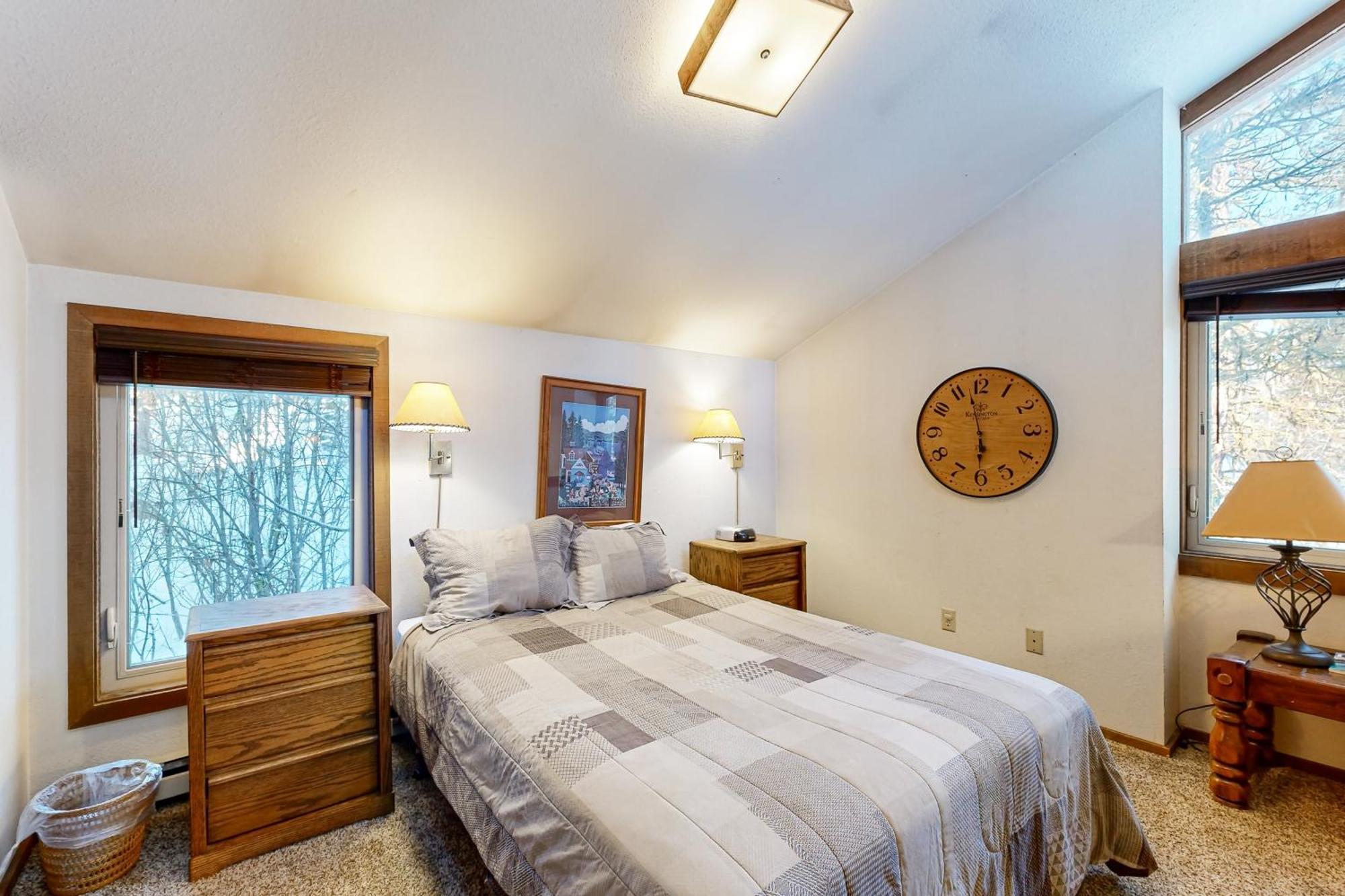 Meadows Condo Unit #16 McCall Kültér fotó