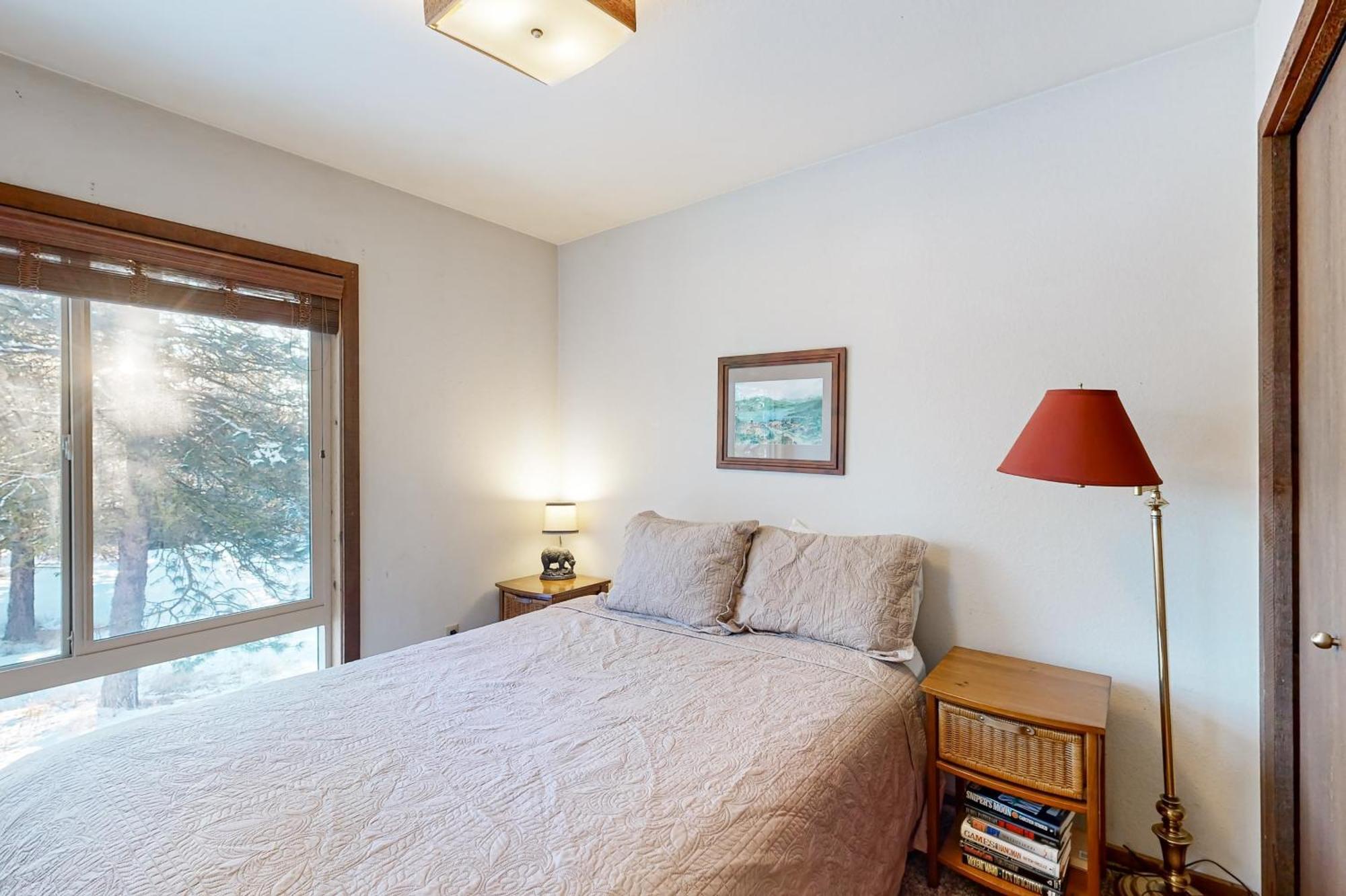 Meadows Condo Unit #16 McCall Kültér fotó