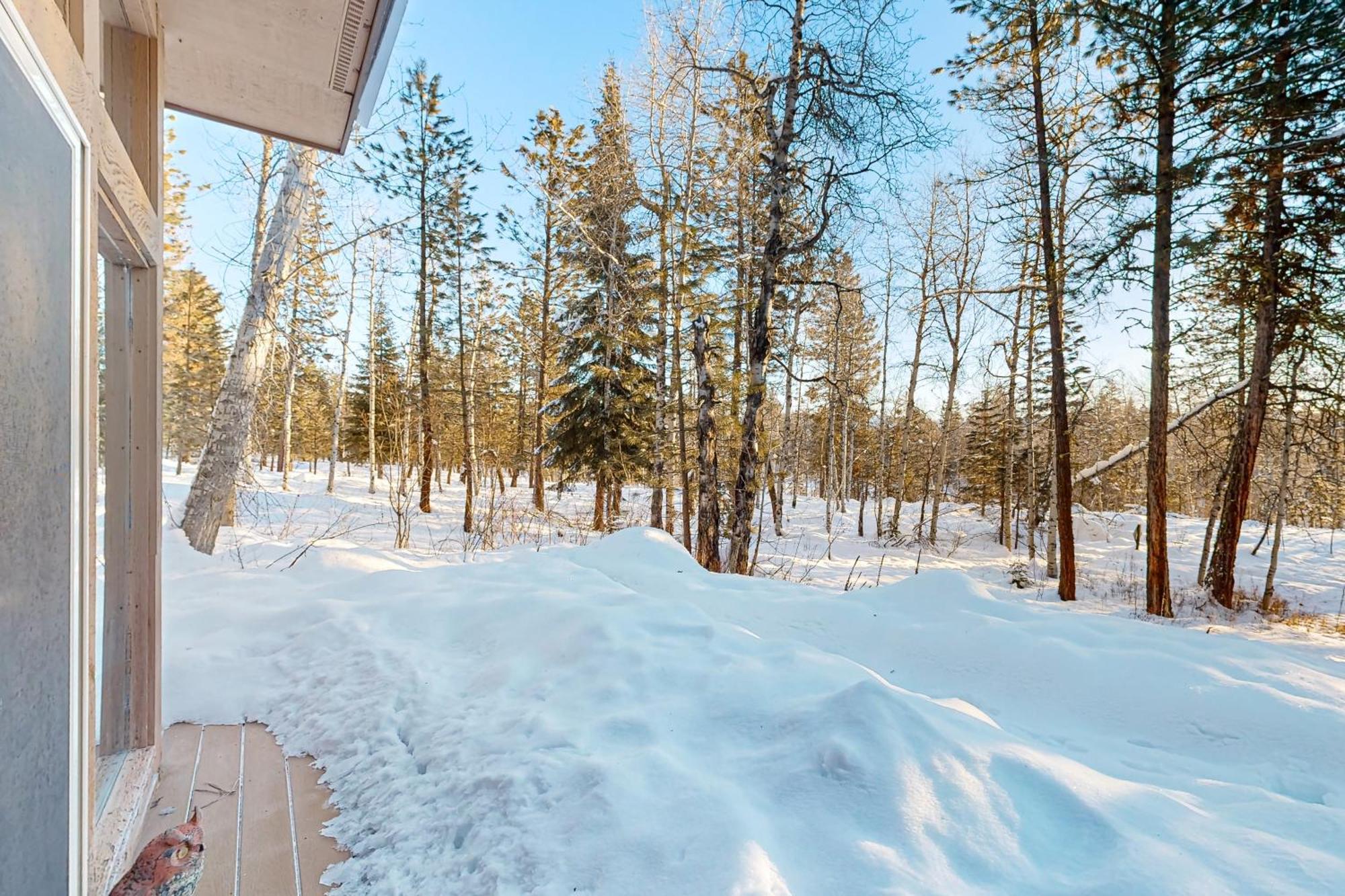 Meadows Condo Unit #16 McCall Kültér fotó